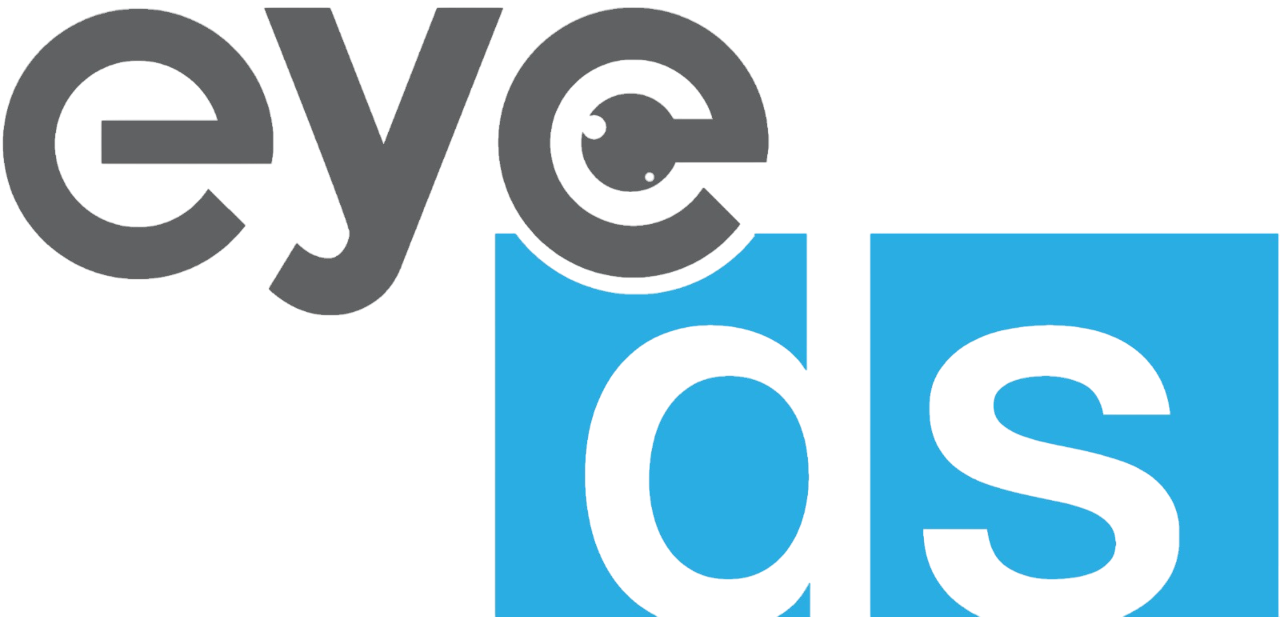 EYEDS Logo