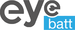 Eye-batt Logo