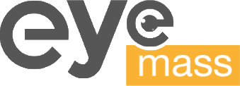 Eye-mass Logo