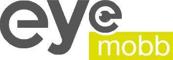 Eye-mobb Logo