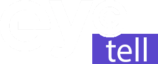Eye-tell Logo