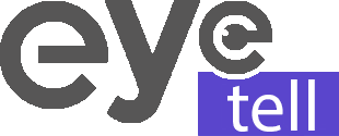 Eye-tell Logo