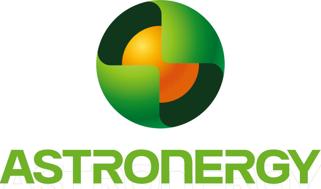 Astronergy Logo