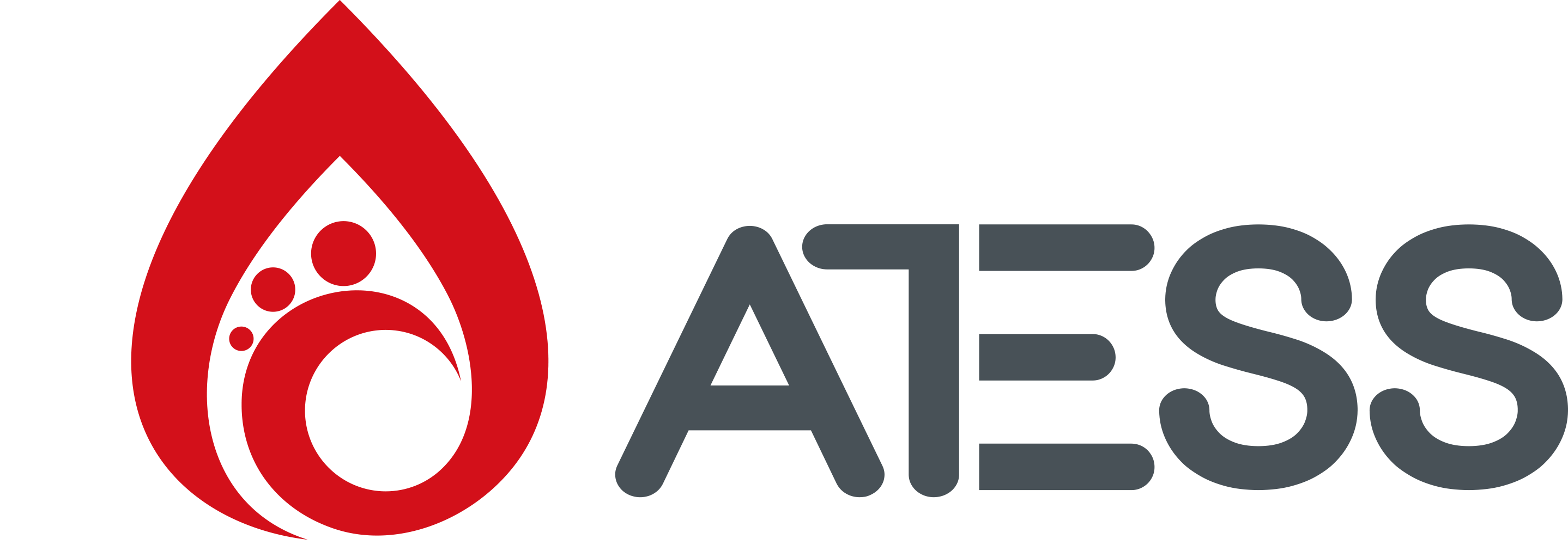 Atess Logo