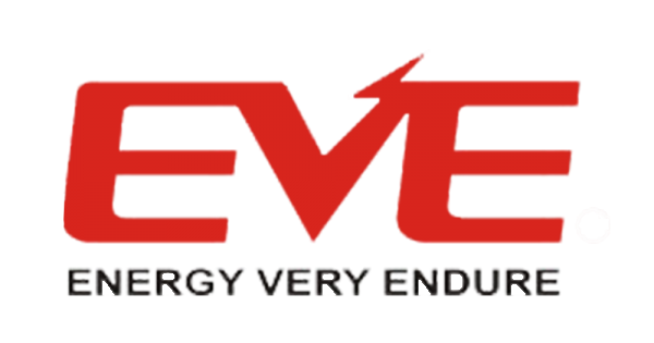 EVE Logo