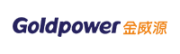 Goldpower Logo