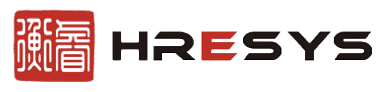 HRESYS Logo