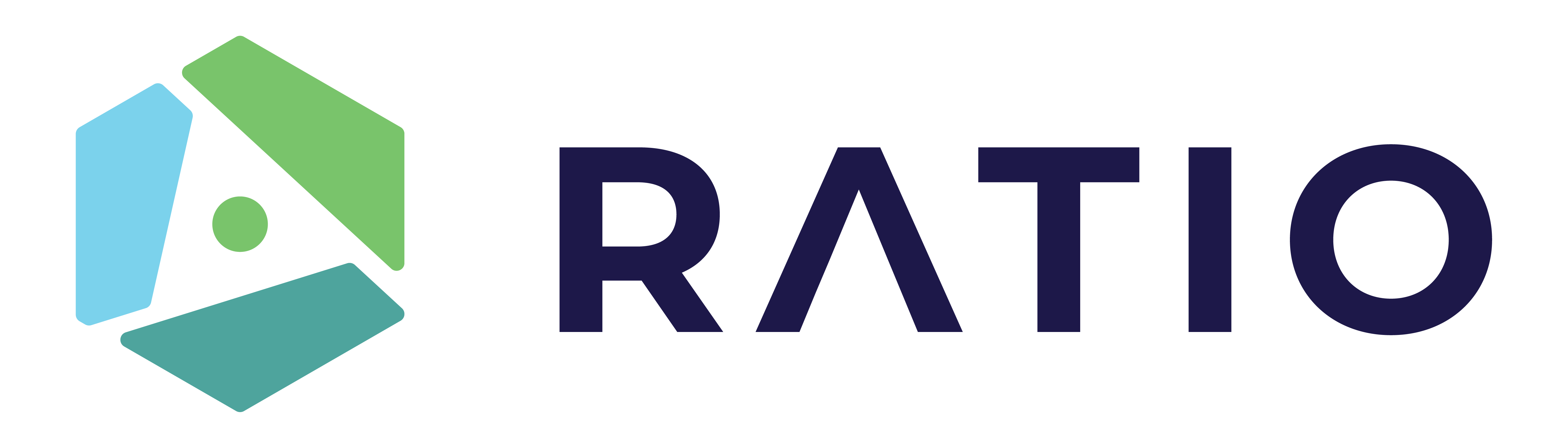 Ratio Energy Logo