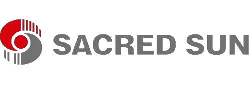Sacred Sun Logo