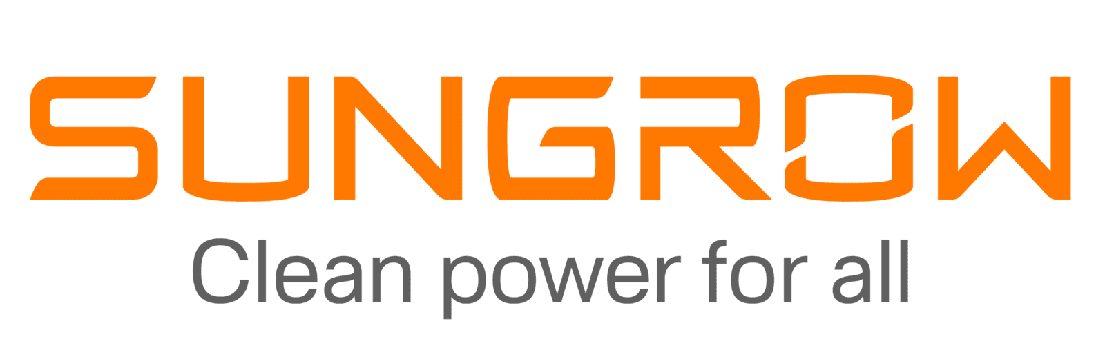 Sungrow Logo